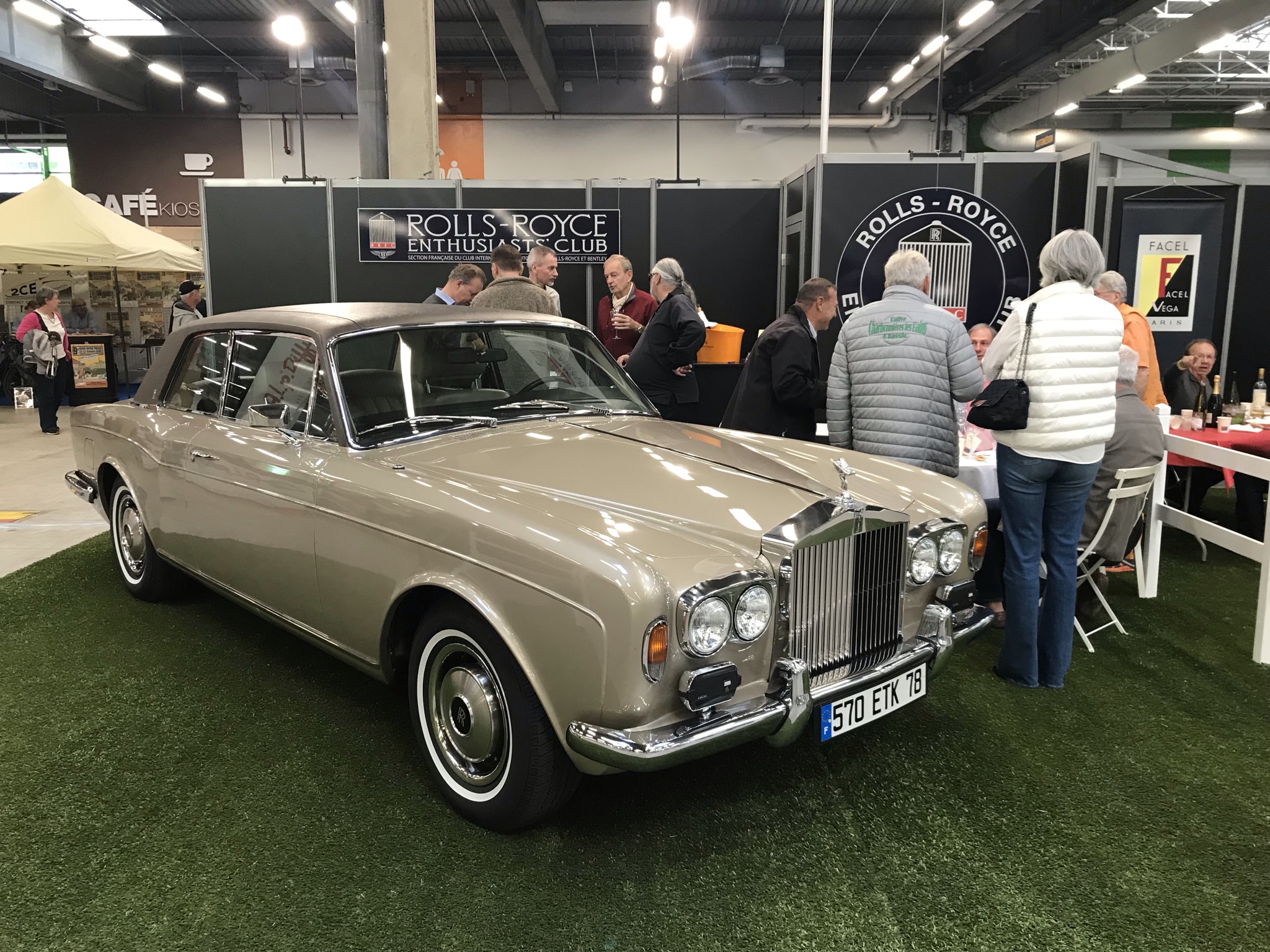 2022-10 - Compte-rendu du salon Automédon